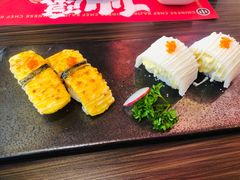 -仙隐小鹿中华料理(南宁万象城店)