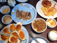 -松子料理(白家庄店)