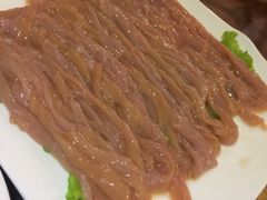 -杨家火锅(国美店)