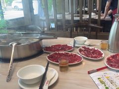 -味逍遥牛肉火锅(万江旗舰店)
