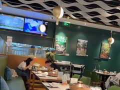 -烹然四季椰子鸡火锅(姚家园万象汇店)