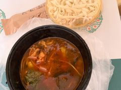 -姐弟俩土豆粉(同城街华联店)