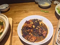 -永安鱼庄·镇江菜(丁卯店)