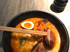-味千拉面(又一城店)