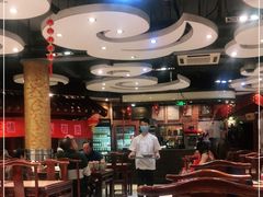大堂-都一处 (方庄店)