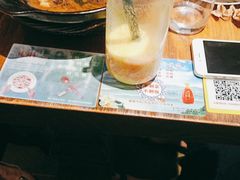 -咖啡人·融合餐厅(健康东路店)