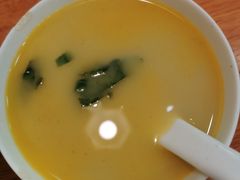 长鱼汤-欣达面馆(天桥支路店)