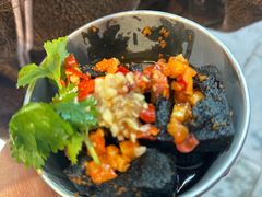 -董顺桃小粒臭豆腐(太平街一店)