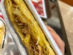 -魏家凉皮(博水商务大厦店)