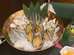 -牛New寿喜烧(新六百店)