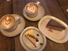 -WABI COFE(愚园路店)