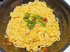 方便面-正宗钢管厂五区·小郡肝火锅·串串香(商品街总店)