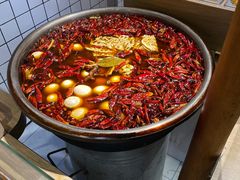 -三兄弟高炉烧饼