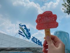 -长沙湘江冰雪世界