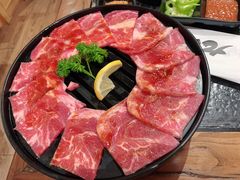 -九田家黑牛烤肉料理(石路天虹店)