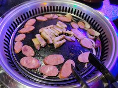 -老卜奎齐齐哈尔烤肉(人民东路店)