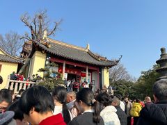 -狼山风景名胜区