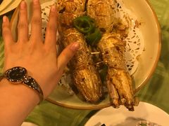 -盛港湾海鲜食府(黄沙店)