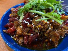 -盛世盐帮·自贡特色(总店)