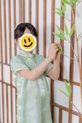 -玛瑞莎·儿童·亲子摄影(越秀店)
