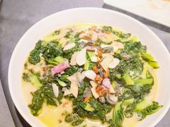-月湖翠·上海菜(思南公馆淮海店)