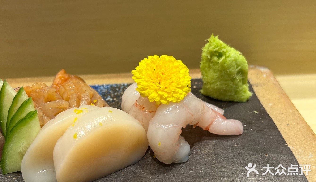 独具匠心 每一件都是艺术品🦩