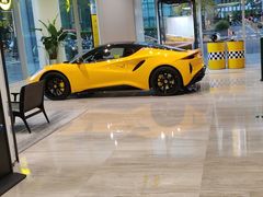 -莲花跑车(国贸商城店)