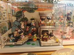 -猫的天空之城概念书店(苏州诚品店)