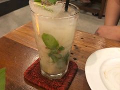 莫吉托-Naughty Nuri’s Phuket