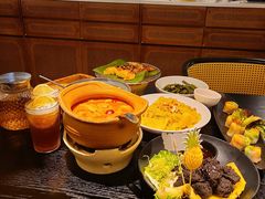 -美奈小馆·越南料理(福田星河COCO Park店)