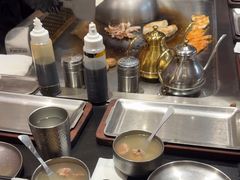 -大神太神·铁板烧(七宝领展广场店)