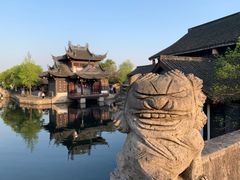 -鲁镇