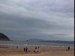 -大京沙滩