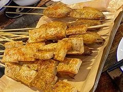 -皖北巫氏三胖地锅鸡(长淮总店)