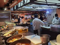 -星伦多自助料理·涮烤一体(虹悦城店)