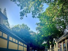 -颐和路民国时期公馆风貌区