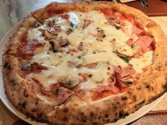 -Mammamia意大利餐厅(阳春巷店)