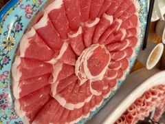 -乐宴·老北京铜火锅(八卦岭店)