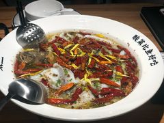 -太二酸菜鱼(福州泰禾店)