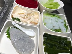 -海底捞火锅(北京路店)