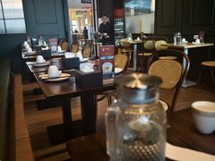 -章记星洲 · 新加坡餐厅(望京店)