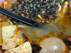 -螺大蛳柳州螺蛳粉·火锅·热干面(西城永捷店)