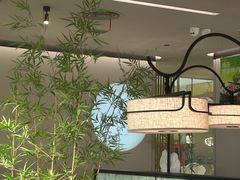 -绿茶餐厅(淮安吾悦广场店)