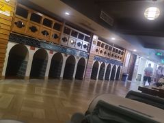 -绿岛汤泉韩式休闲会所