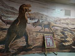 -西峡恐龙遗迹园