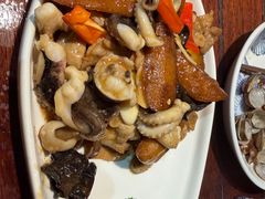 -前海沿·青岛菜(五四广场永旺店)