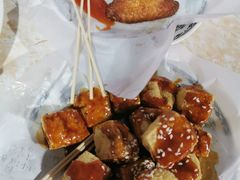 -渔记茶餐厅(渔村店)