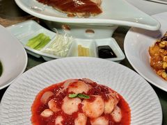 -花家怡园(四合院总店)