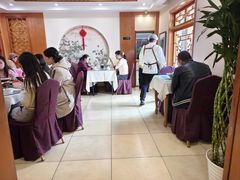 -成都驻京办餐厅(蜀都宾馆店)