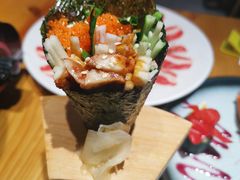 -锦鲤堂日本料理(莱茵之星店)